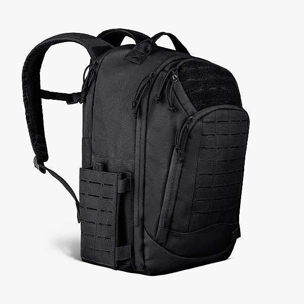MOCHILA INVICTUS SEAL 40L
