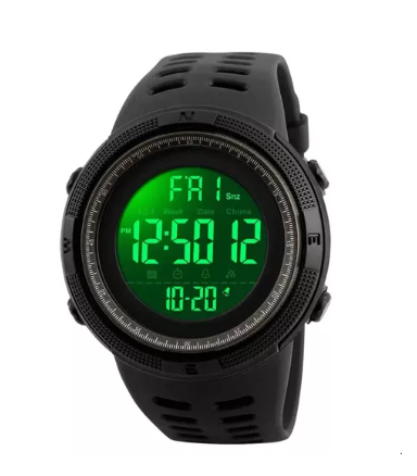 RELÓGIO ESPORTIVO SKMEI