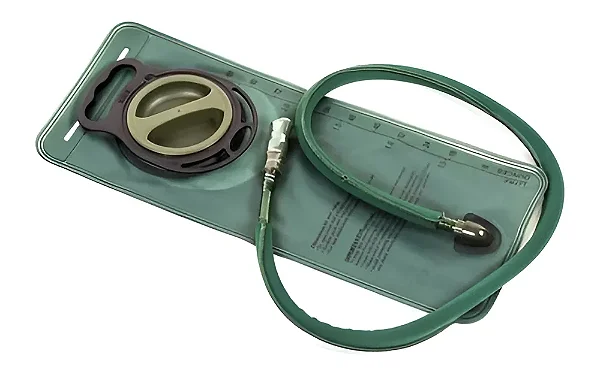 REFIL DE HIDRATAÇÃO CIA MILITAR BOCA LARGA