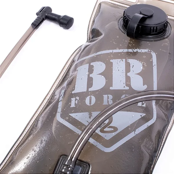 REFIL DE HIDRATAÇÃO BR FORCE