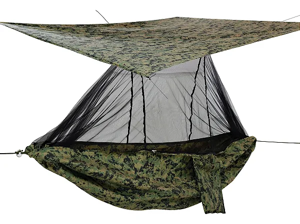 REDE CONFORT MARPAT SAFO