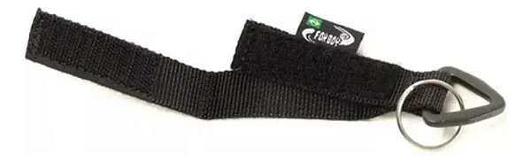 PORTA CHAVE ALGEMA FOX BOY