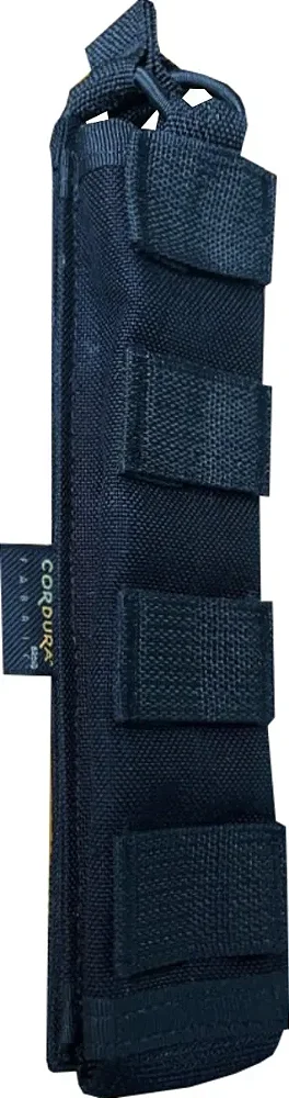 PORTA CARREGADOR DE CTT / SMT COM ELASTICO CORDURA