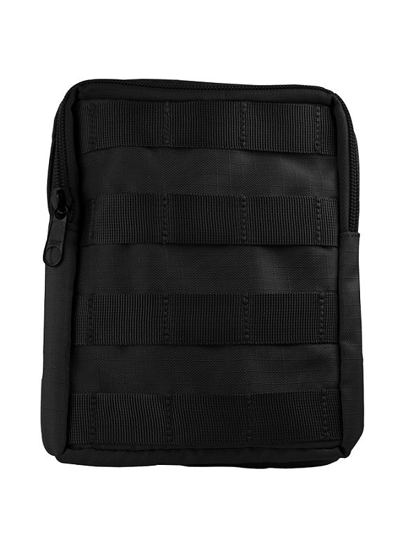 PORTA ACESSORIOS MODULAR GRANDE CIA MILITAR