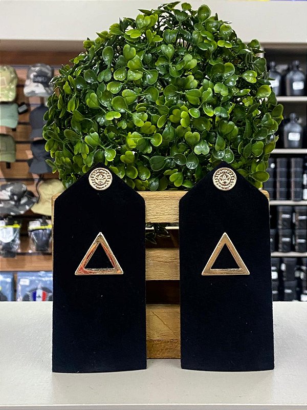 PLATINA SUB TENENTE PM