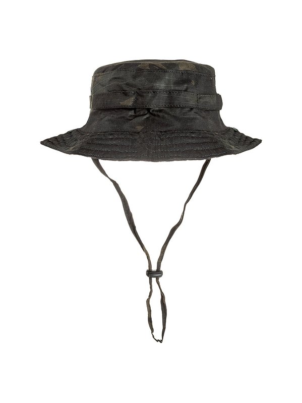 CHAPEU BOONIE HAT SEM ABA FOX BOY
