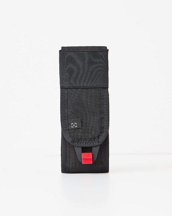 PORTA TORNIQUETE INVICTUS PRETO