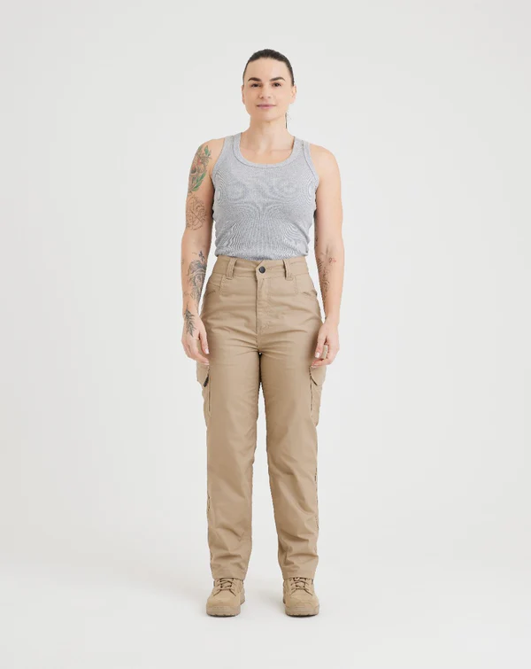 CALÇA INVICTUS BRAVERY 1.0 FEMININA