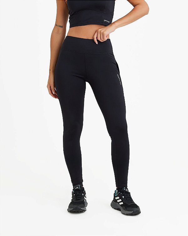 CALÇA LEGGING UV50 GALAPAGOS ADRENALINE