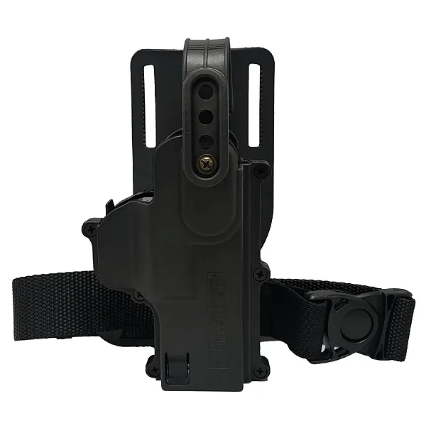 COLDRE DE CINTURA MD4 CURTO COM FITA - CANHOTO