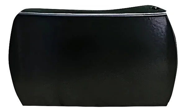 FIVELA MILITAR PRETA - 02 GARRA FERRO