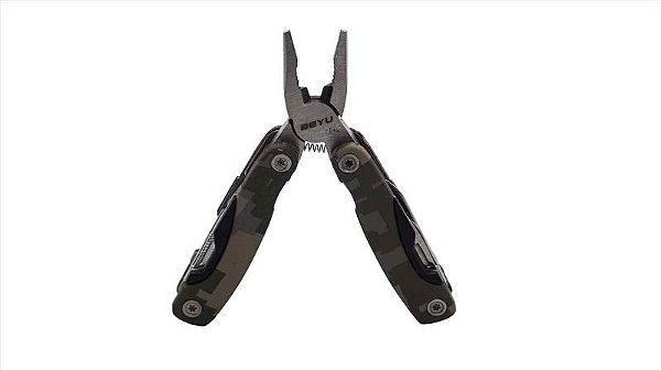 ALICATE MULTIUSO AA3- DEYU