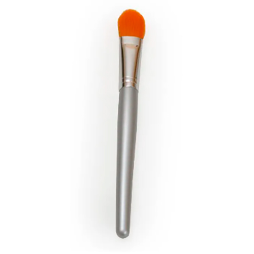 Pincel Para Aplicação De Máscara Corporal Ou Facial Nº8 - Santa Clara