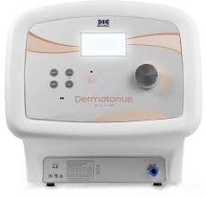 Dermotonus SLIM Aparelho de Vacuoterapia e Endermologia - IBRAMED