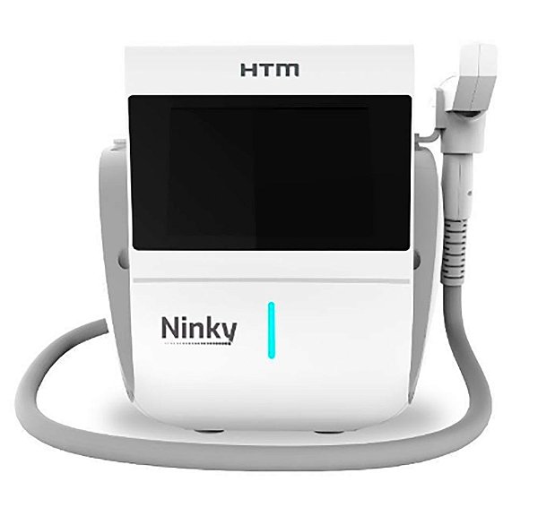 Ninky - Laser para remoção de pigmentos