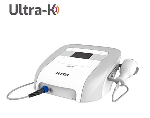 Ultra-K - Ultrassom de baixa frequência - HTM
