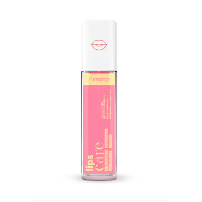 Smart Lips Care Gloss Volumizador Tutti Frutti 6 ml - Smart GR