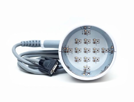 Aplicador Cluster G1 Ibramed - com 39 Leds Para Antares