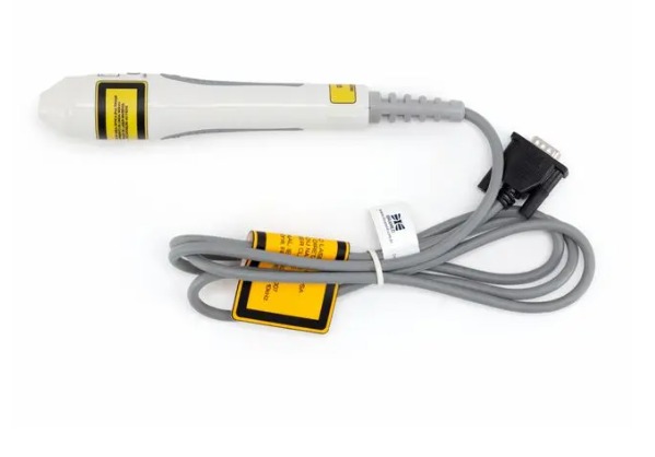 Aplicador Probe Laser Infravermelho P5 904 nm - Caneta para Laserpulse Portátil - Ibramed