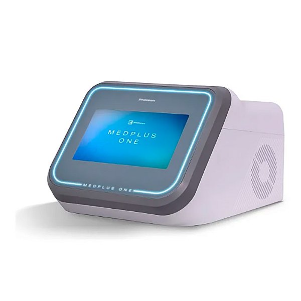 Aparelho Gerador de Ozônio Medplus One