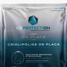 ICE PLACE – Membrana para Criolipólise