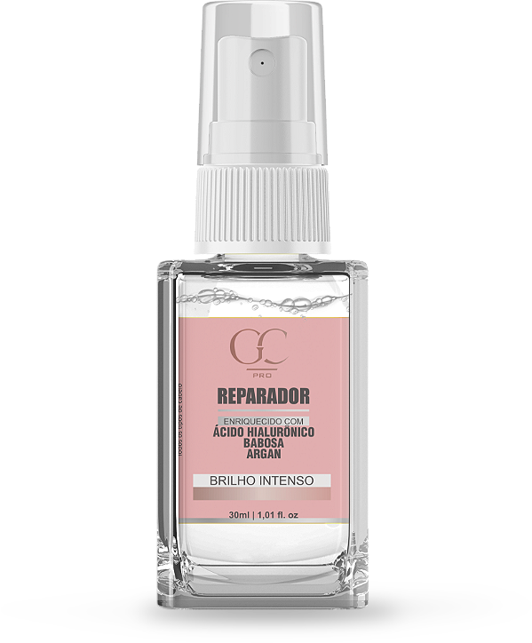 Óleo Reparador 30ml - GC PRO