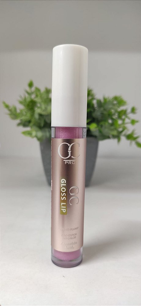 Gloss Lip GC Pro 4ML