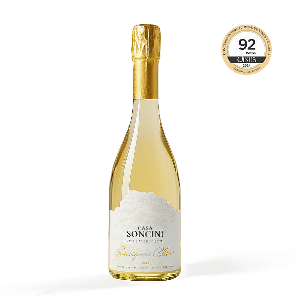 Sauvignon Blanc 2024