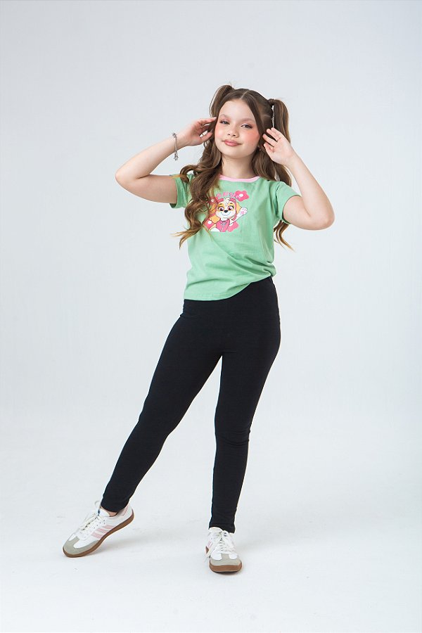 LEGGING TEEN