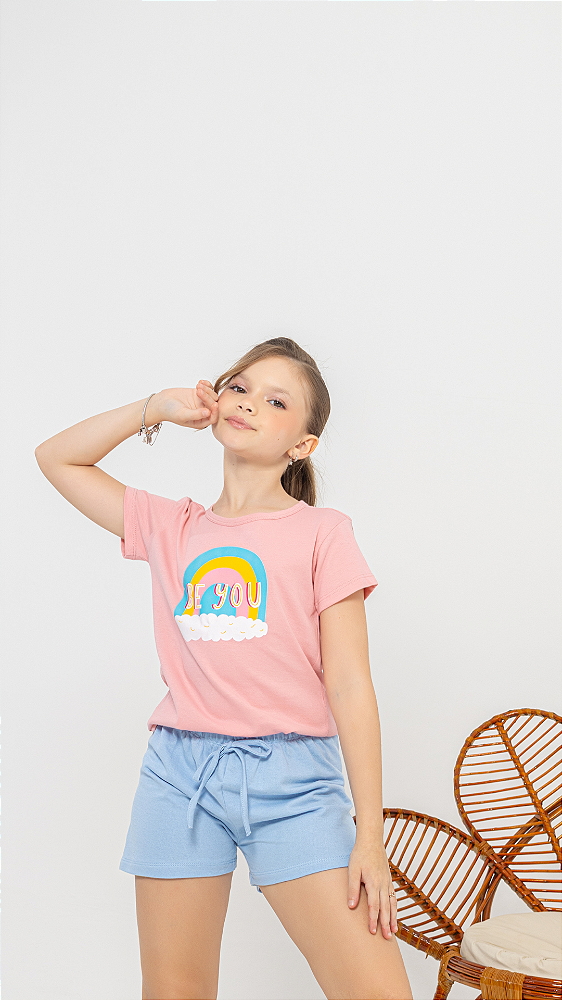 CONJUNTO BASICO BY YOU⭐