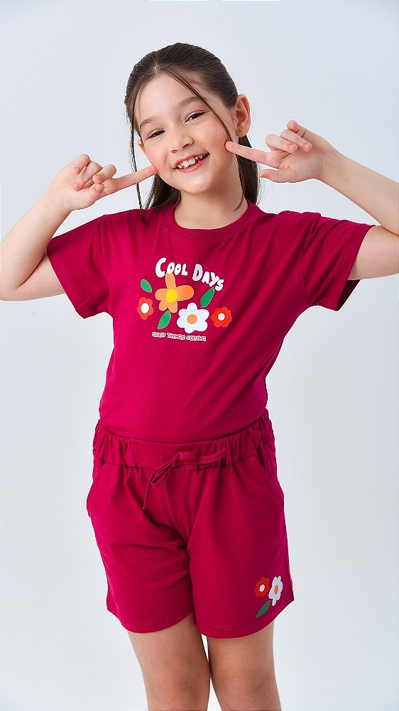 CONJUNTO BABY COOL DAYS