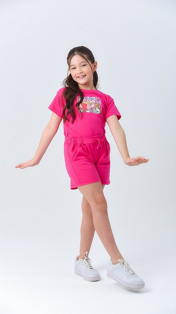 CONJUNTO BABY BOBBIE GOODS