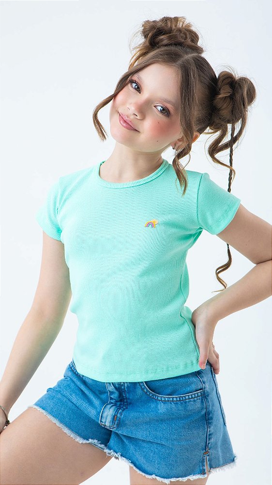BLUSA RIBANA