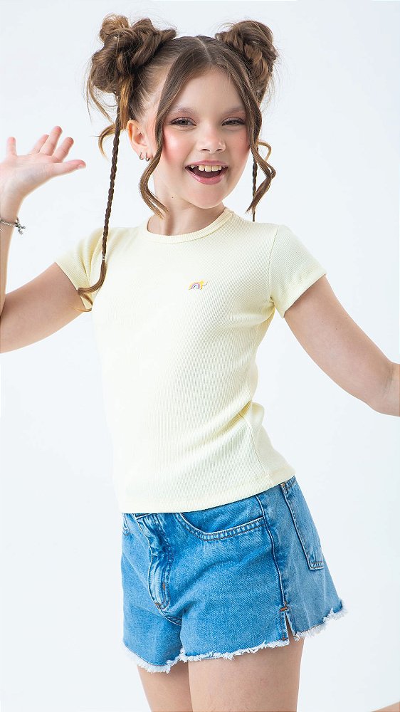 BLUSA RIBANA