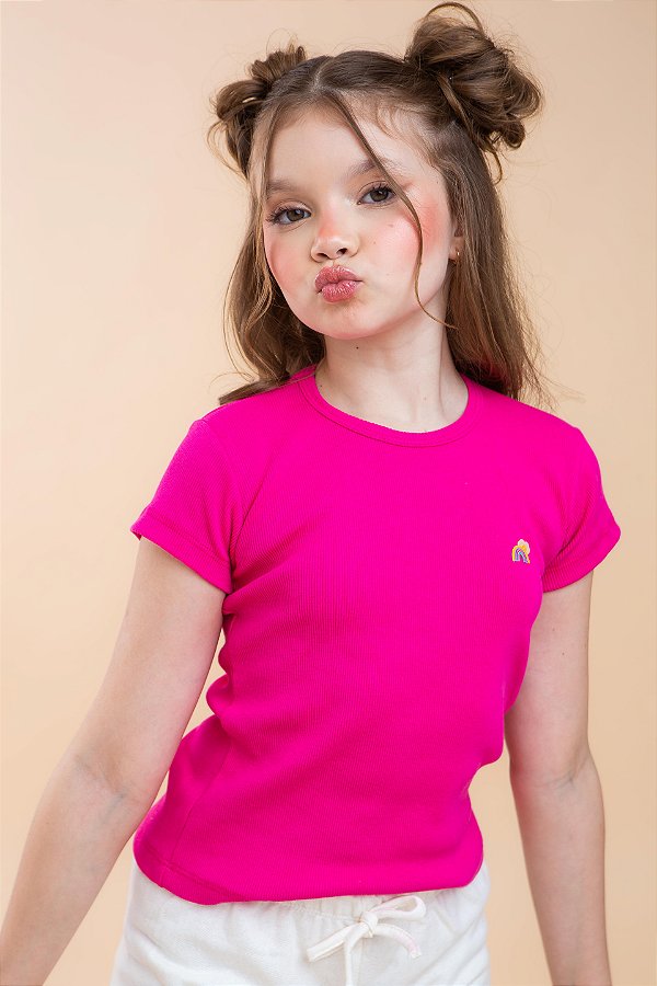 BLUSA RIBANA TEEN