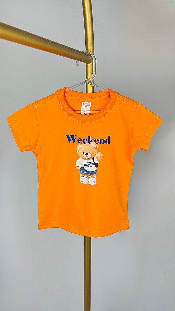 T-SHIRT WEENKEND