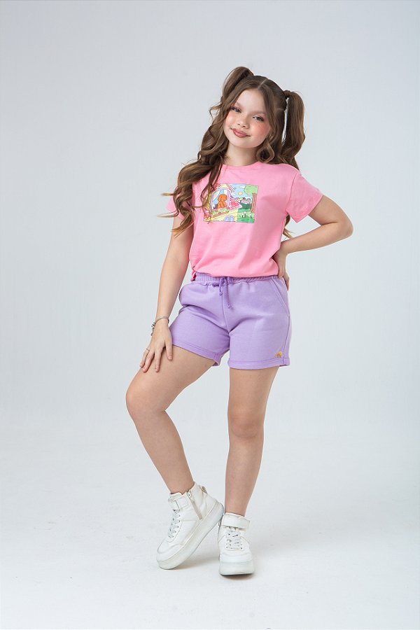 CONJUNTO HAPPY BOBBIE GOODS