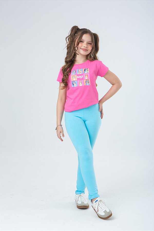 LEGGING TEEN