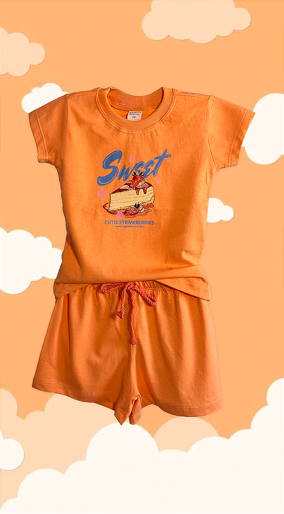 CONJUNTO ALGODÃO SWEET