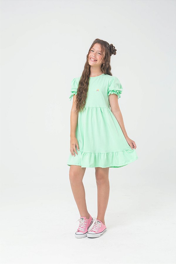 VESTIDO JOANA COTTON