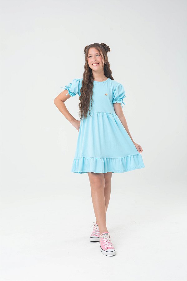 VESTIDO JOANA COTTON