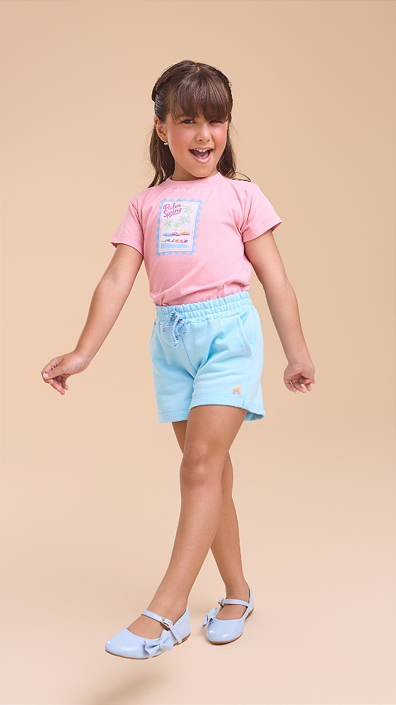 CONJUNTO HAPPY SPRING