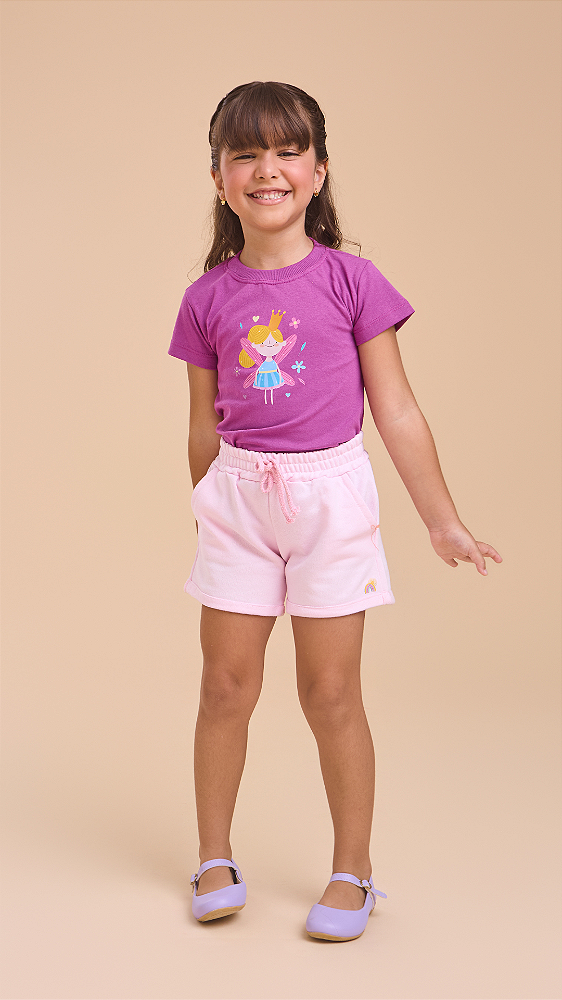 CONJUNTO HAPPY FADINHA