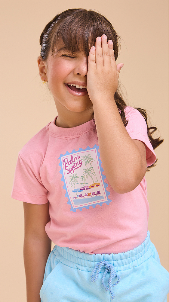 CONJUNTO HAPPY TEEN - SPRING