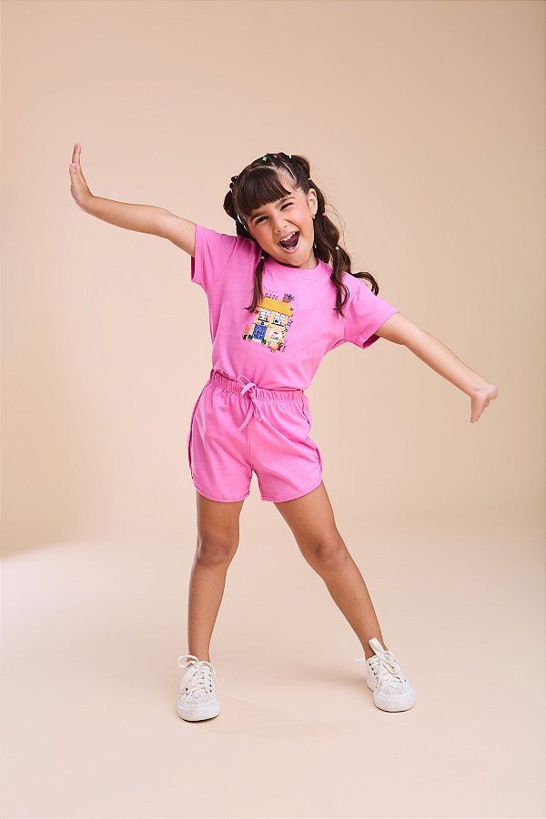 CONJUNTO CANDY TEEN - CASINHA