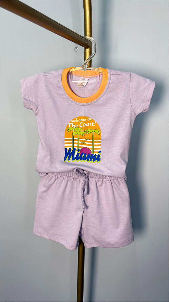 CONJUNTO BASICO MIAMI