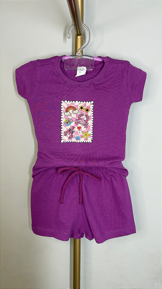 CONJUNTO BASICO CARANGUEIJO