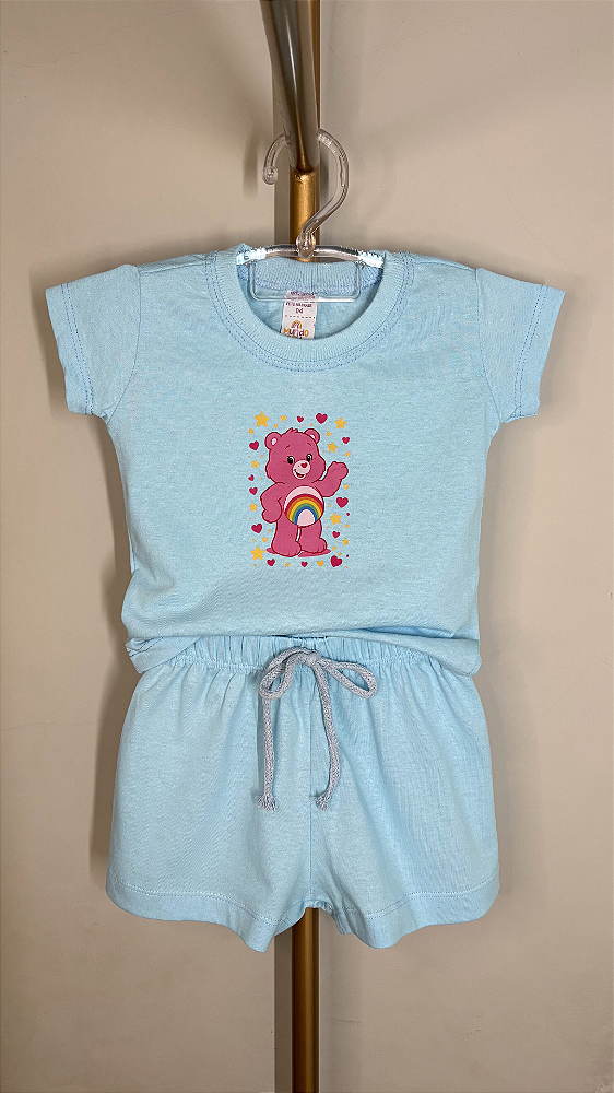 CONJUNTO BASICO URSINHO