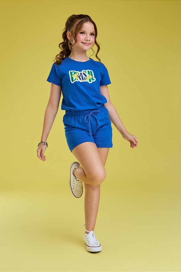 CONJUNTO BASICO BRASIL