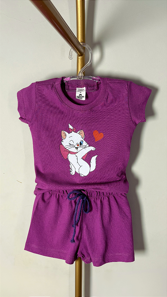 CONJUNTO BASICO MARIE